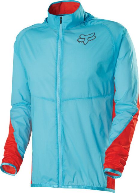 Fox Dawn Patrol 2 Jacket