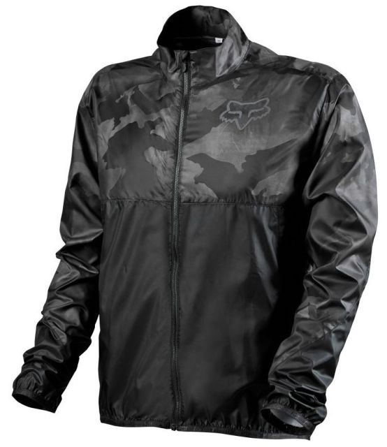 Fox Dawn Patrol Jacket