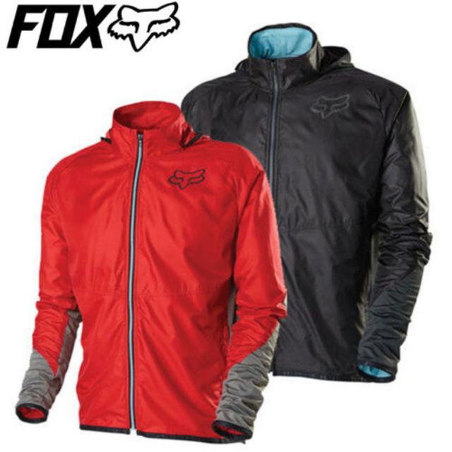 Fox Diffuse 2 Jacket