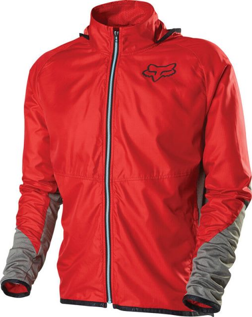 Fox Diffuse 2 Jacket