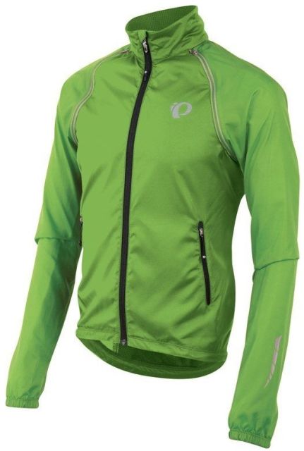 Pearl Izumi Elite Barrier Conv Jacket