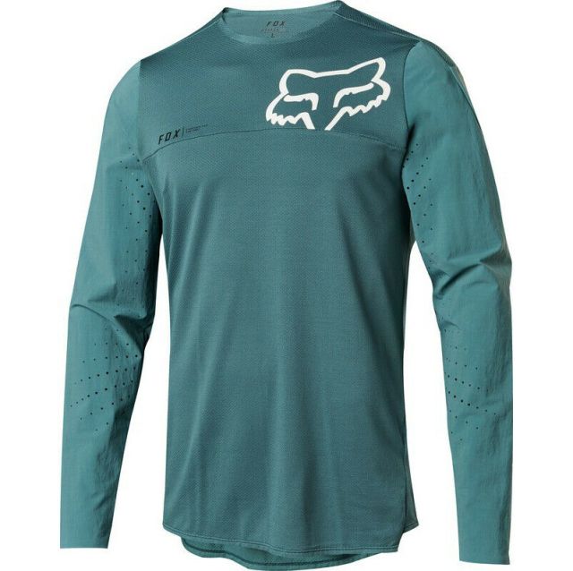 Fox Attack Pro Longsleeve Jersey 2018