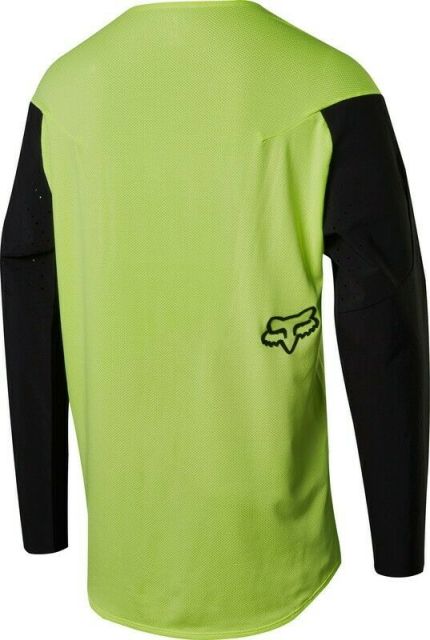 Fox Attack Pro Longsleeve Jersey 2018