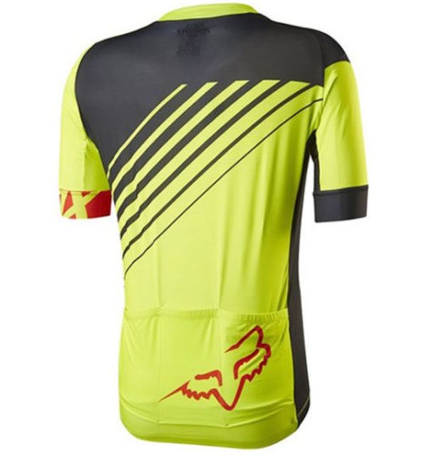 Fox Limited Edition Savant Shortsleeve Jersey 2015