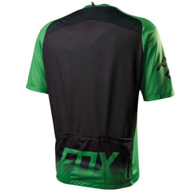 Fox Livewire Descent Shortsleeve Jersey 2015