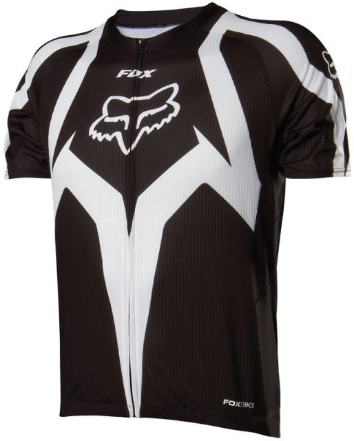 fox livewire race jersey