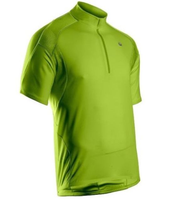 Sugoi Neo Jersey - Green