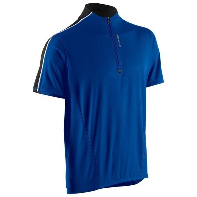 Sugoi Neo Shortsleeve Jersey - Blue