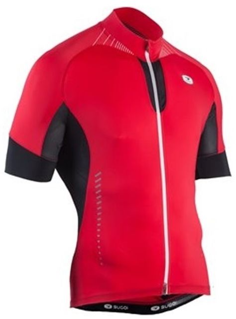 Sugoi RS Ice Shortsleeve Jersey