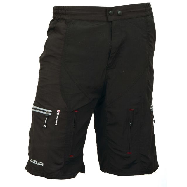 Azur Fast Track MTB Shorts