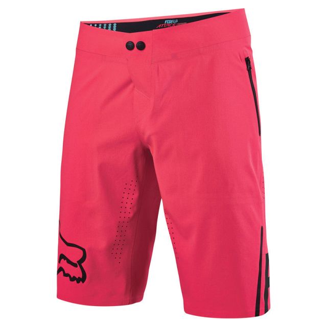 black mtb shorts