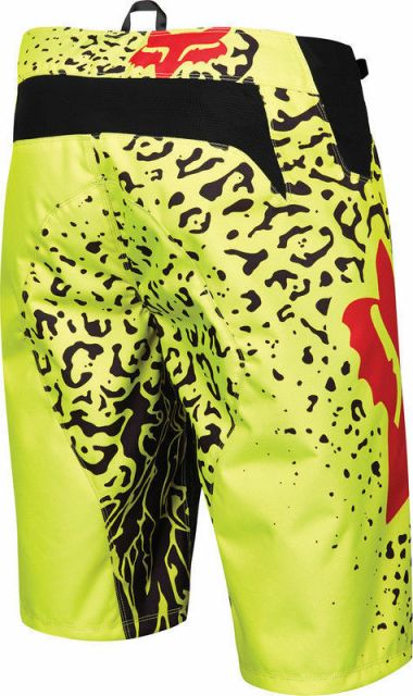 Fox Demo Cauz DH Shorts 2016