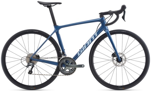 Giant TCR Advanced 3 Disc 2021