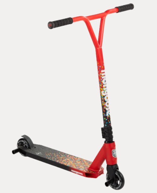 Mongoose Stance Elite - Red 1