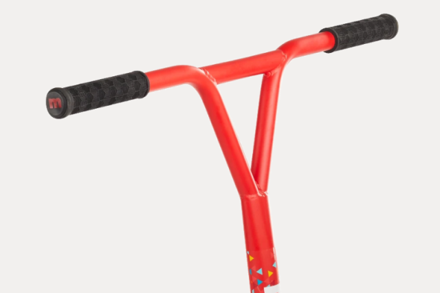 Mongoose Stance Elite - Red 4