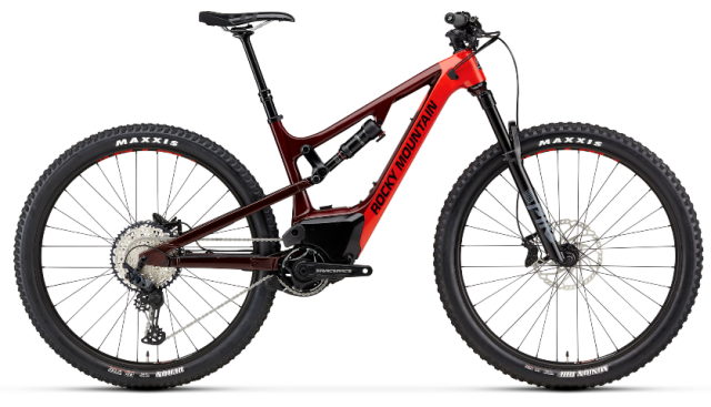 Rocky Mountain Instinct Powerplay Carbon 50 2020
