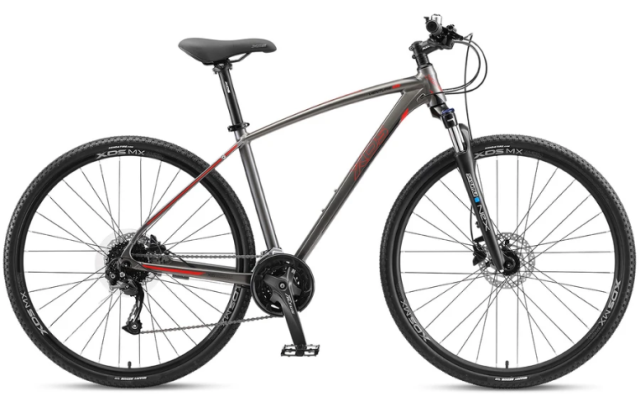 XDS Venture 3.0 2020