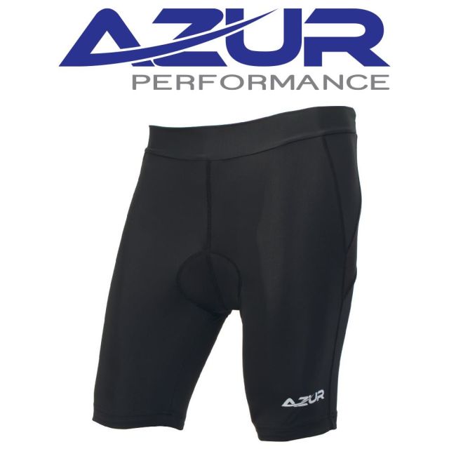 Azur Sport Womens Knicks - Black