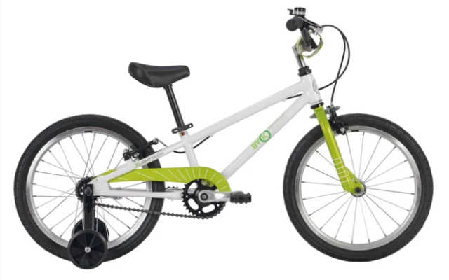 Byk E350 Green Side