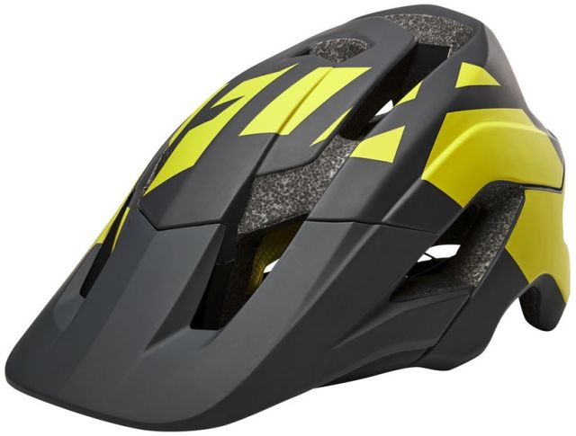 fox trail helmet