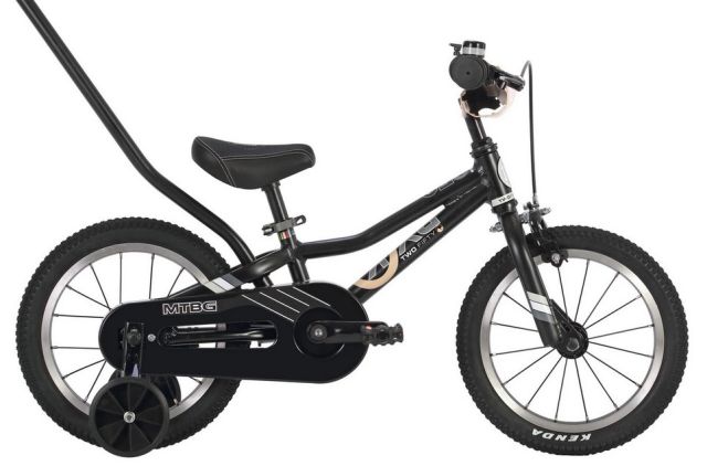 14" Byk E250 MTB Girls