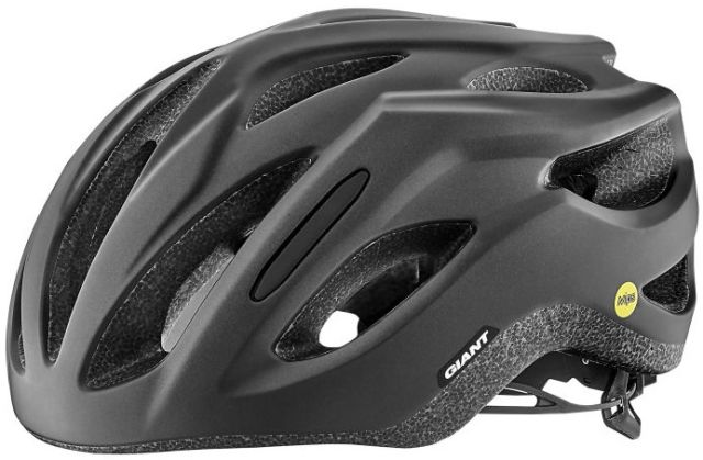 Giant Rev Comp MIPS Helmet - Black