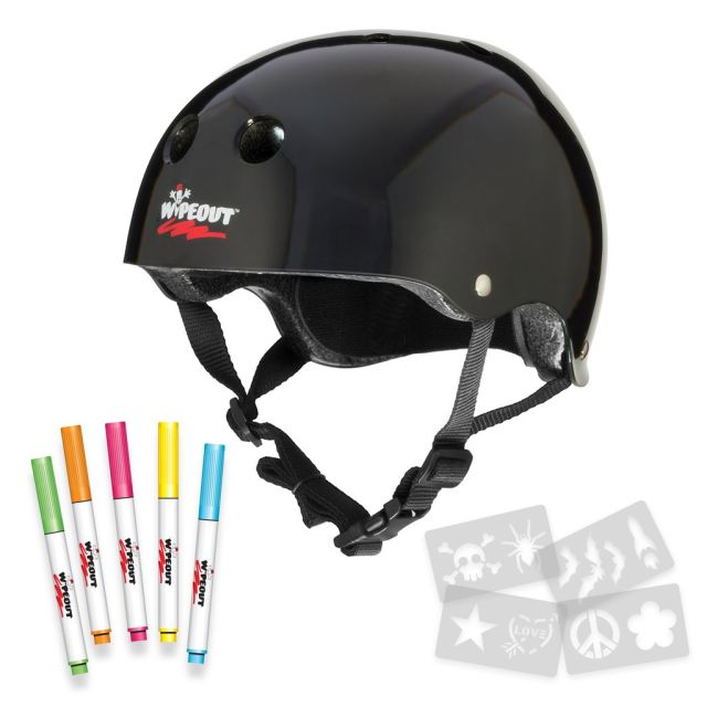 small kids helmet
