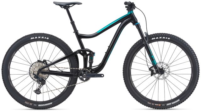 women's giant mountain bikes for sale