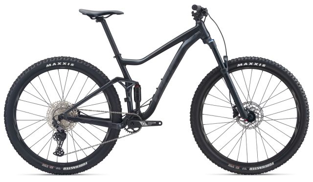 Giant Stance 29 2 2021