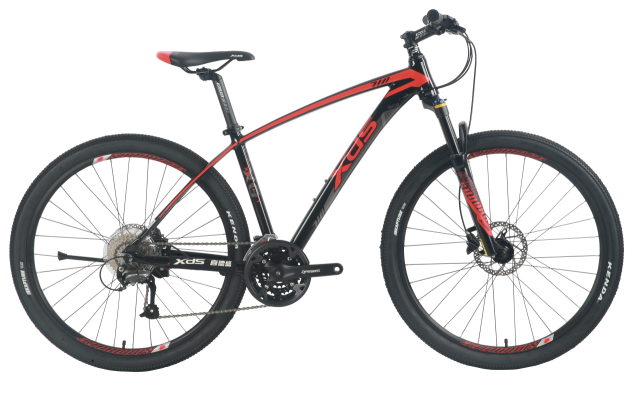 sundance fahrrad