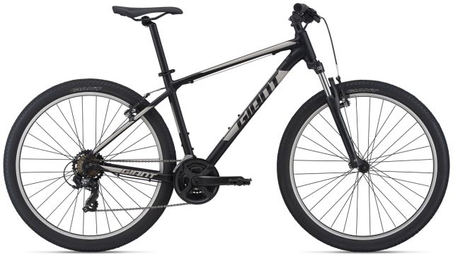 Giant ATX 2021 Black