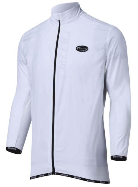 BBB Mistralshield Windproof Jacket - White