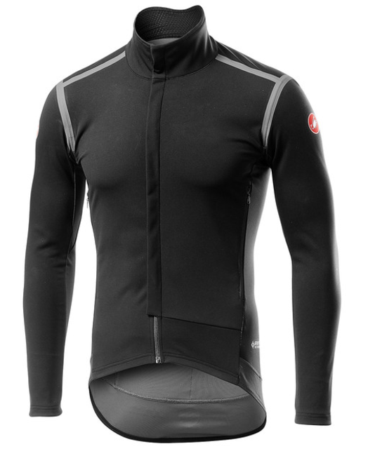 Castelli Perfetto ROS Jacket