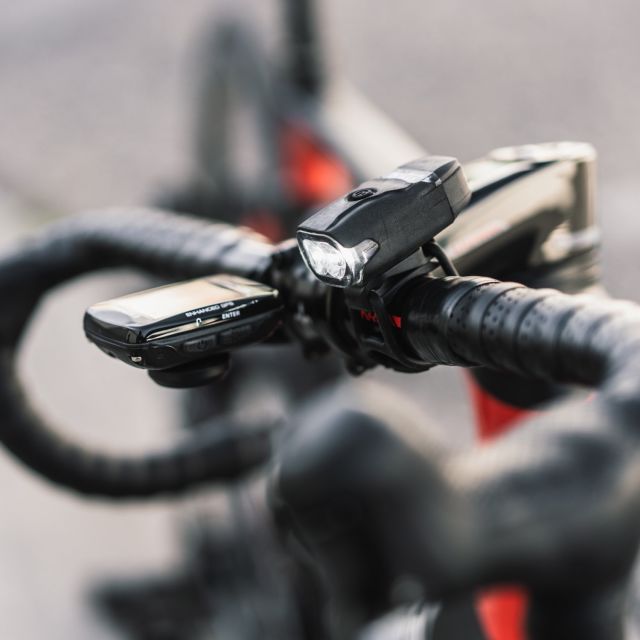 Lezyne KTV Drive Front Light (200 Lumens)
