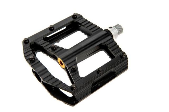 Ryfe Terminator Flat Pedal - Black