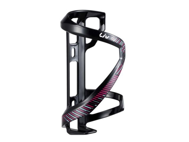 Liv Airway Sport Sidepull Bottle Cage (Right)