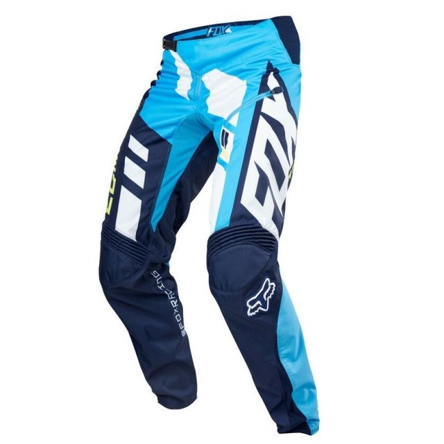 fox demo dh pants