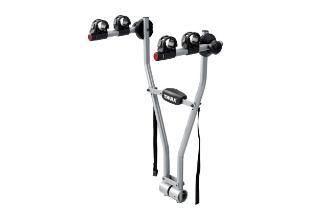 Thule Xpress 2 Car Rack (2 Bike)