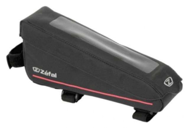 Zefal Z Frame Top Tube Bag