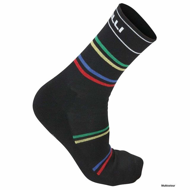 Castelli Gregge 12 Socks