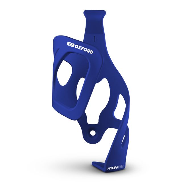 Oxford Hydra Sidepull Bottle Cage - Blue