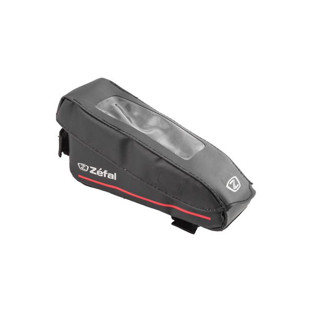 Zefal Z Race Tri Top Tube Bag - Small