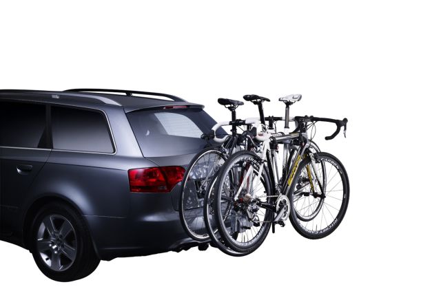 Thule HangOn 3 Car Rack (3 Bike)