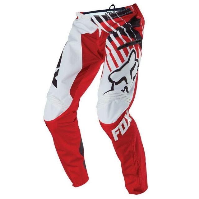 fox downhill pants