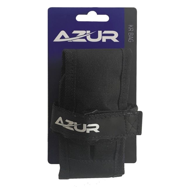 Azur KR Tube Bag - Small