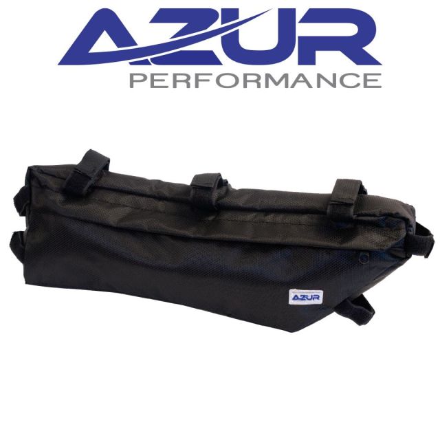 azur top tube phone bag