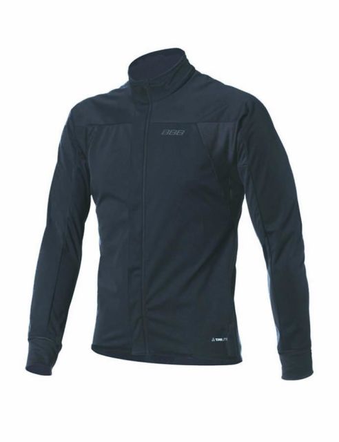 BBB Triguard Jersey Jersey - Black