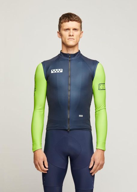 Pedla WindTech Vest - Navy