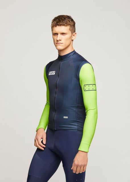 Pedla FLYT Vest - Navy