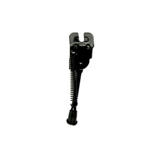20" Kickstand - Rear Axle Mounted - Alloy Black